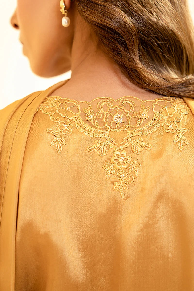 Luxury Farshi Set - Gold