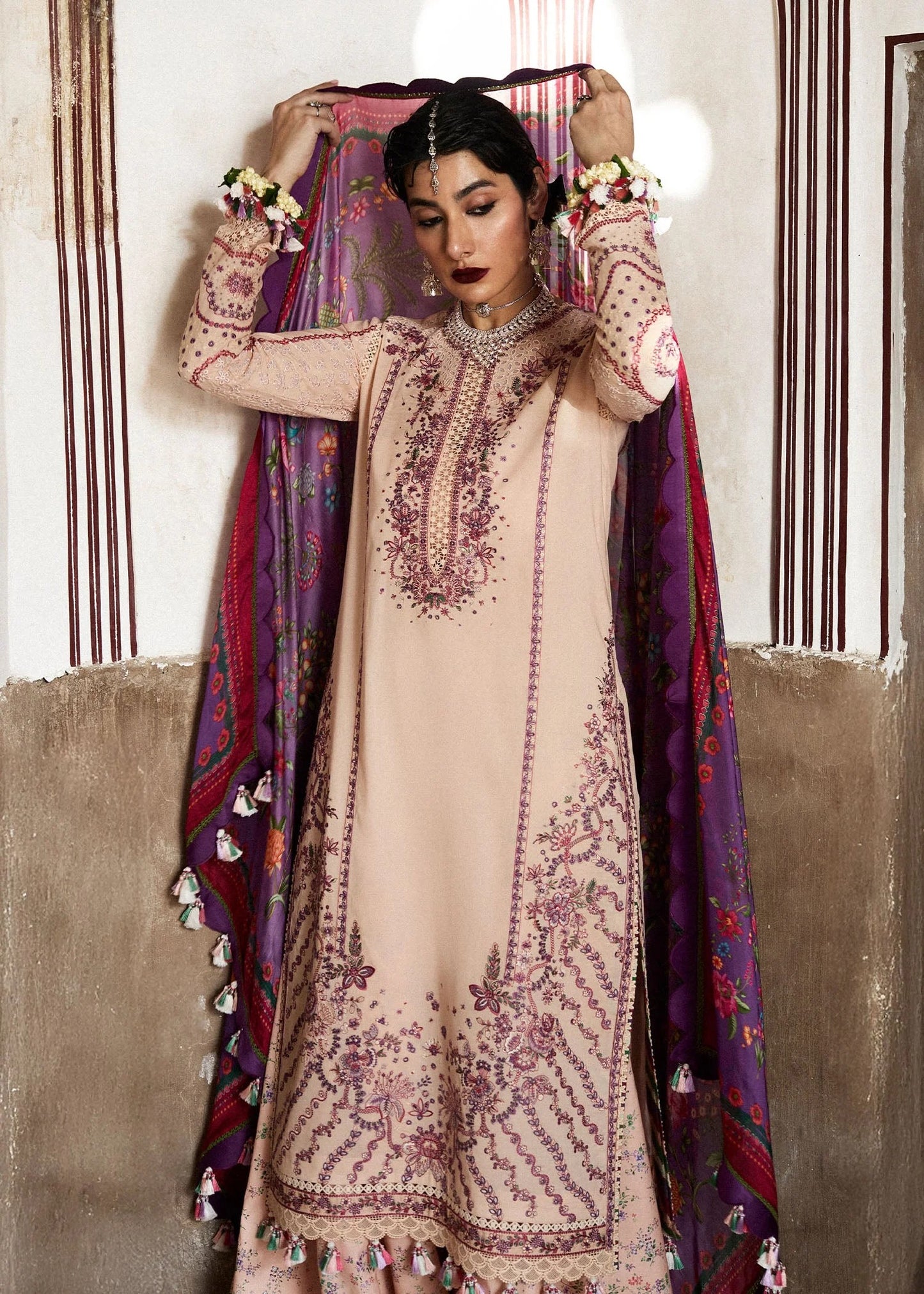 3pc  Luxury Wear - Lehr