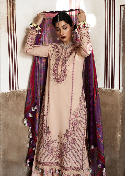 3pc  Luxury Wear - Lehr