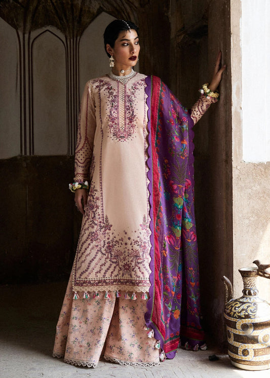 3pc  Luxury Wear - Lehr