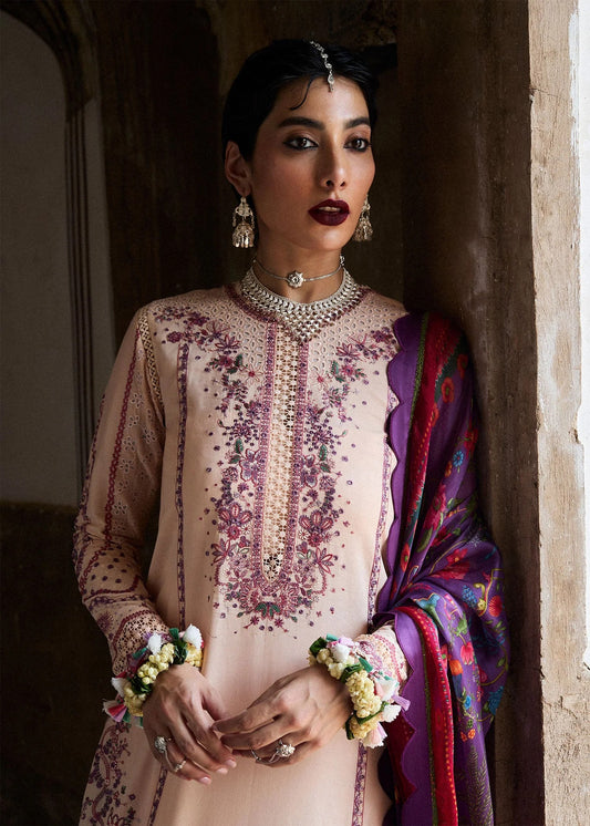 3pc  Luxury Wear - Lehr