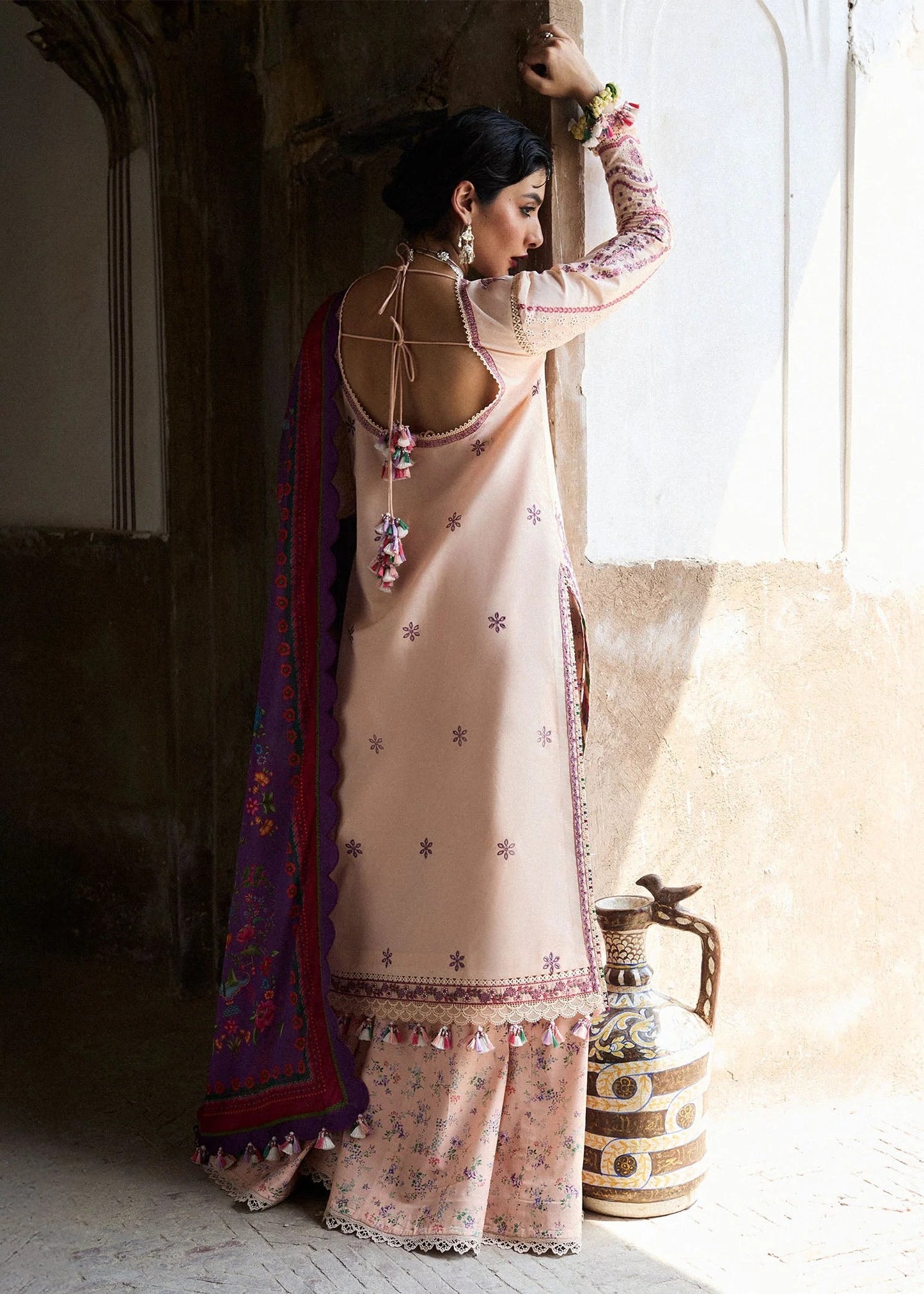3pc  Luxury Wear - Lehr