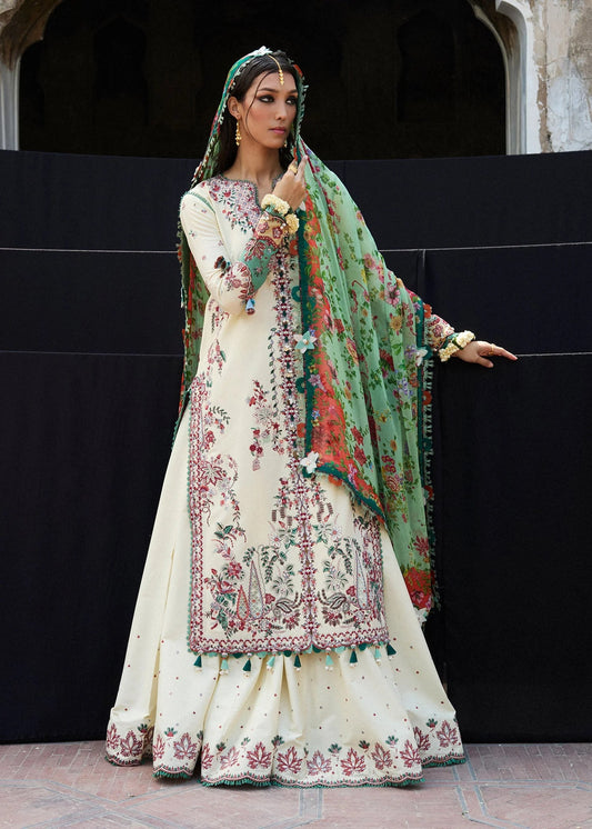 3pc  Luxury Wear - Sahil