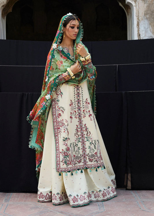 3pc  Luxury Wear - Sahil