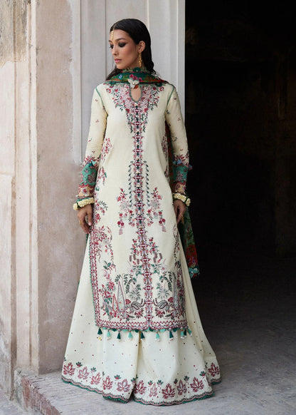 3pc  Luxury Wear - Sahil