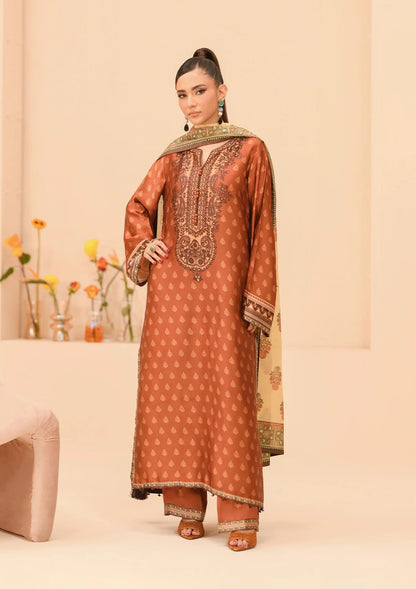 Digital Silk Set - D106