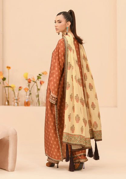 Digital Silk Set - D106