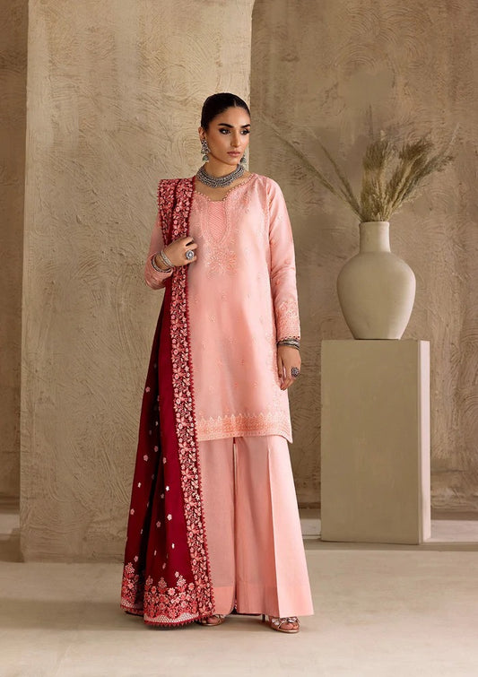 Embroidered Ready to Wear D103