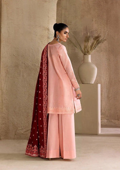 Embroidered Ready to Wear D103