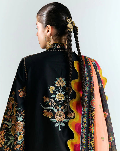 3pc  Luxury Wear - Jugnu