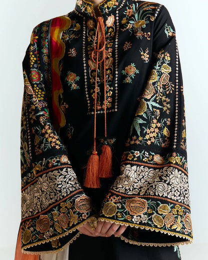 3pc  Luxury Wear - Jugnu