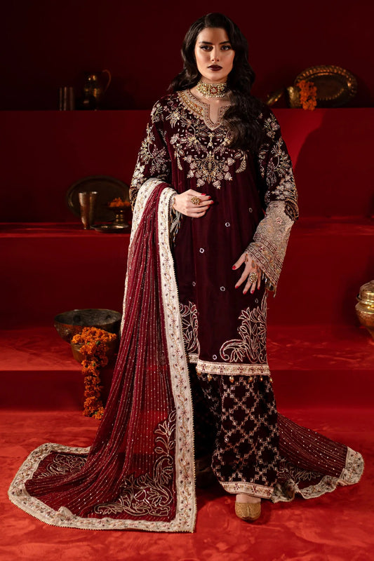 3 Piece Luxury - NW-89