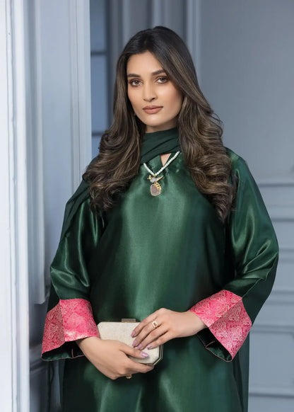 Farshi Shalwar Suit