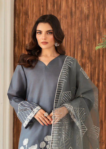 Farshi Shalwar Suit - 011