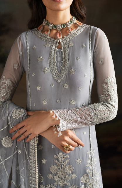 3 Piece Luxury Suit - ADELINE