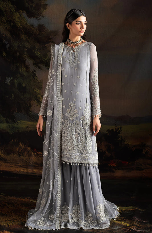 3 Piece Luxury Suit - ADELINE