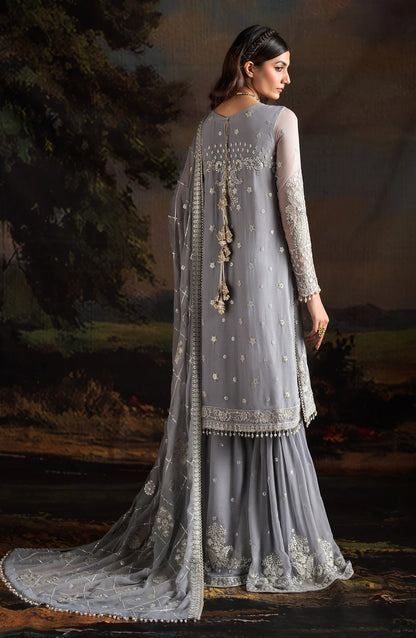 3 Piece Luxury Suit - ADELINE