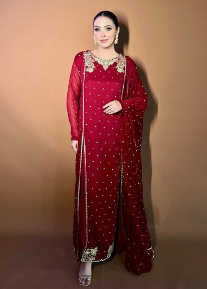 3pc Luxury Suit - ROOP