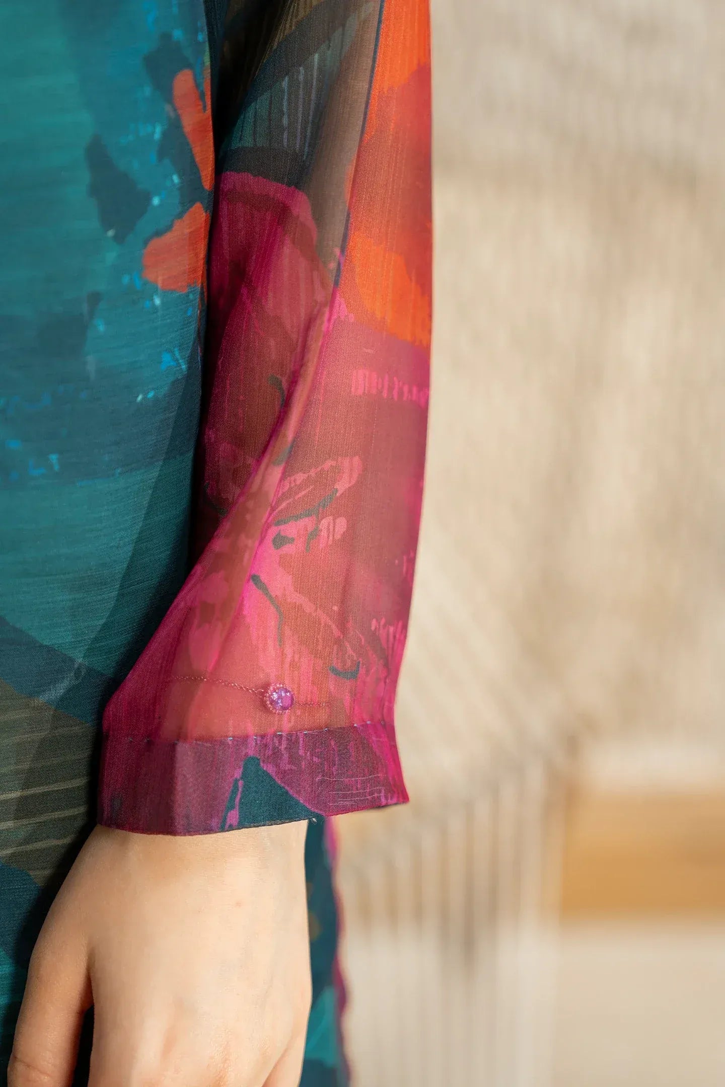 2 PIECE CO-ORD - EMERELLE