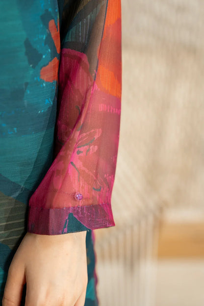 2 PIECE CO-ORD - EMERELLE