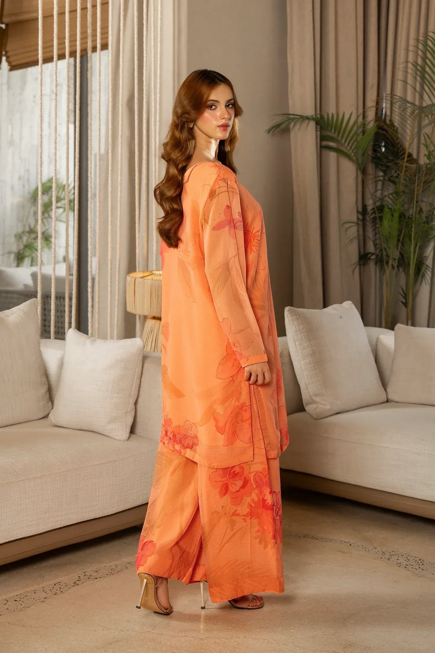 2 PIECE CO-ORD - SOLARA