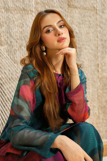 2 PIECE CO-ORD - EMERELLE