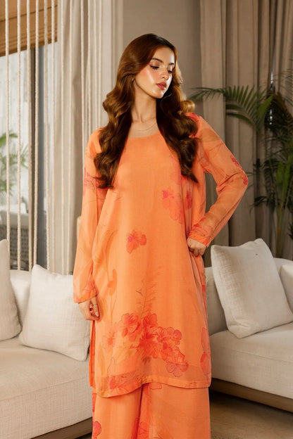 2 PIECE CO-ORD - SOLARA