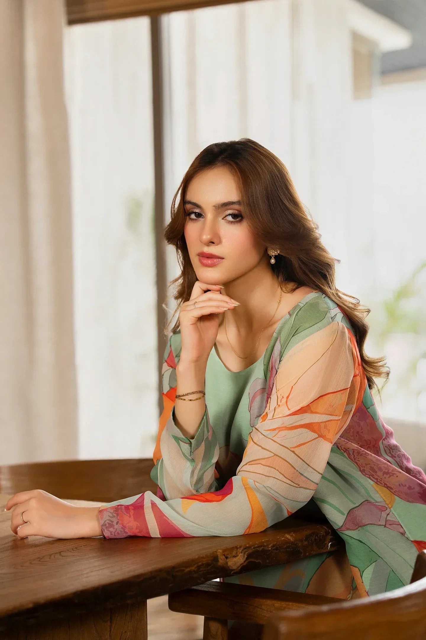 2 PIECE CO-ORD - LUNARA