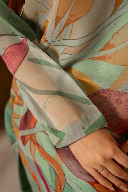 2 PIECE CO-ORD - LUNARA