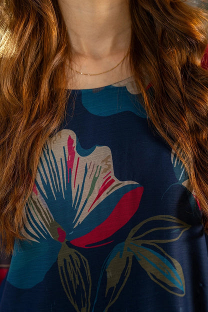 2 PIECE CO-ORD - MARIVELLE