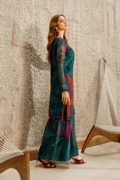 2 PIECE CO-ORD - EMERELLE