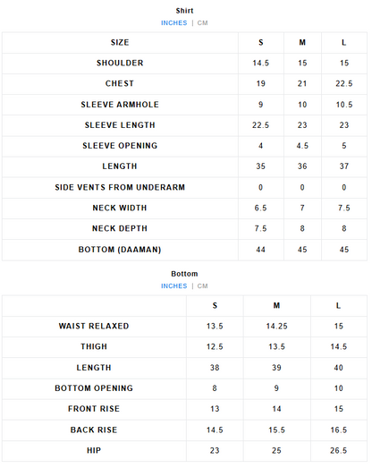 3 PIECE LUXURY LAWN - FERISHA