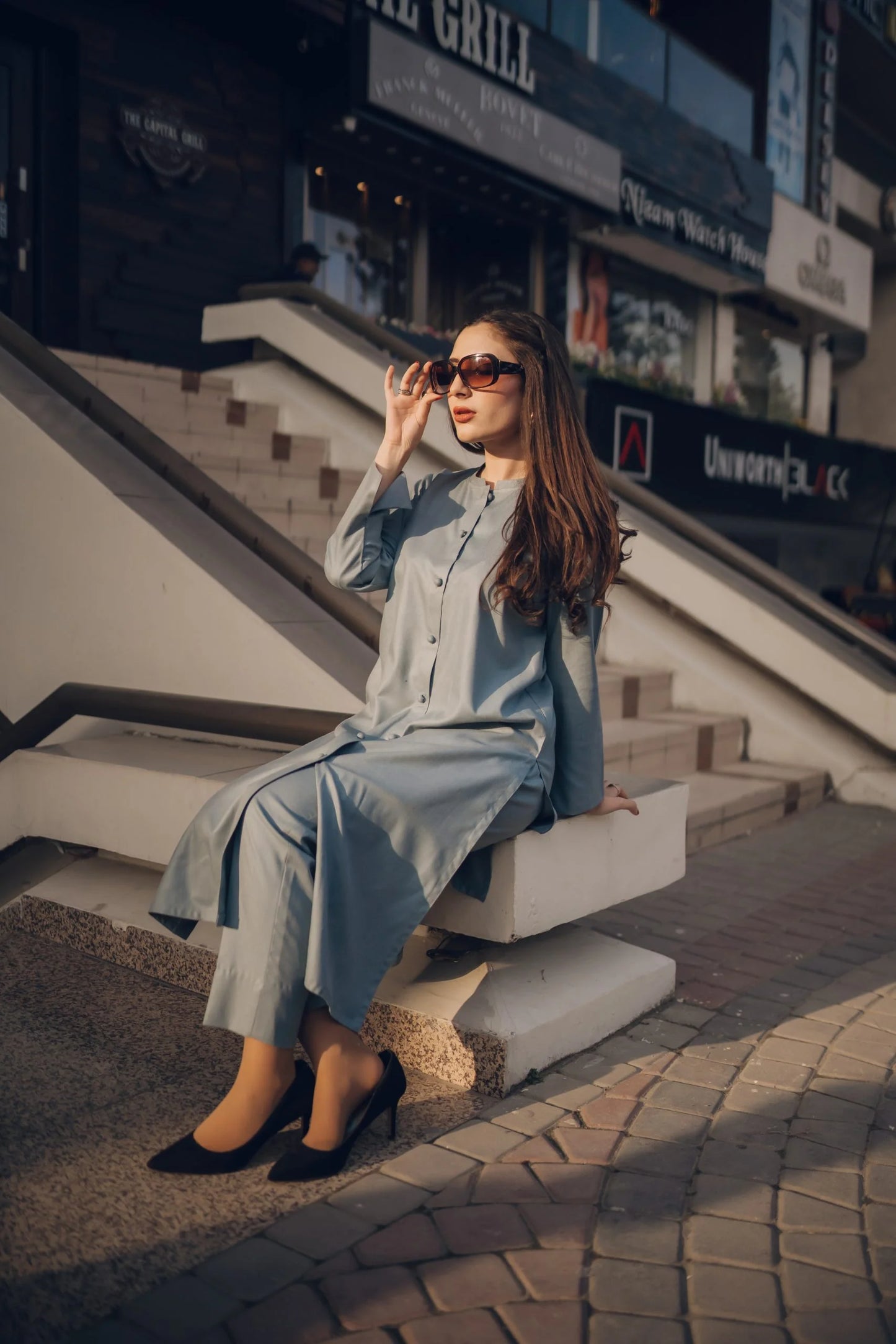 2PC Summer Set- SD-02