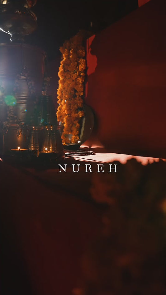 3 Piece Luxury Velvet - NW-88