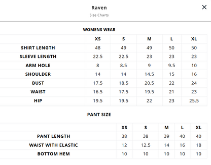 Premium Luxury Dress - Raven