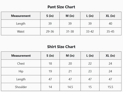 3pc Luxury Suit - ROOP
